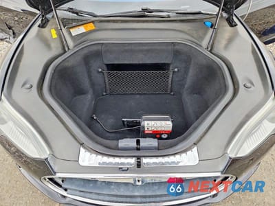Zdjęcie 11 z 12 samochodu: 2013 TESLA MODEL S VIN:5YJSA1DP4DFP13638 - miniatura