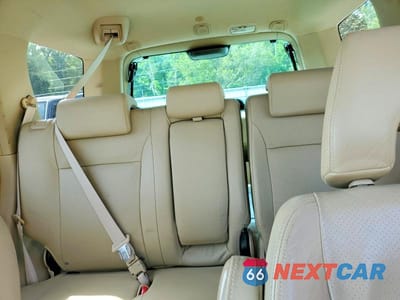 Zdjęcie 10 z 13 samochodu: 2006 HONDA CR-V SE VIN:SHSRD78946U420256 - miniatura