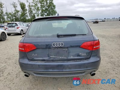 Zdjęcie 6 z 14 samochodu: 2012 AUDI A4 PREMIUM PLUS VIN:WAUWFAFL3CA029648 - miniatura