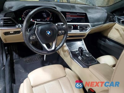 Zdjęcie 8 z 12 samochodu: 2022 BMW 430I VIN:WBA23AT08NCH85049 - miniatura