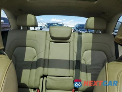 Zdjęcie 10 z 13 samochodu: 2013 AUDI Q5 PREMIUM PLUS VIN:WA1LFAFP5DA022060 - miniatura