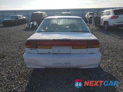 Zdjęcie 6 z 12 samochodu: 1995 SATURN SL2 VIN:1G8ZK5272SZ295846 - miniatura