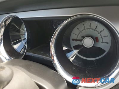 Zdjęcie 9 z 12 samochodu: 2010 FORD MUSTANG GT VIN:1ZVBP8CHXA5164717 - miniatura