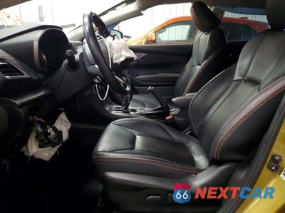 Zdjęcie 7 z 13 samochodu: 2021 SUBARU CROSSTREK LIMITED VIN:JF2GTHMC9MH220769 - miniatura