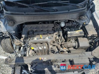 Zdjęcie 12 z 14 samochodu: 2022 HYUNDAI VENUE LIMITED VIN:KMHRC8A34NU169360 - miniatura