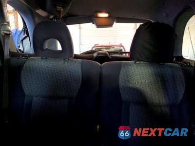 Zdjęcie 10 z 13 samochodu: 2004 TOYOTA RAV4 BASE VIN:JTEGD20V740025019 - miniatura
