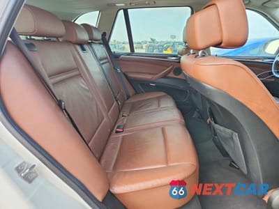 Zdjęcie 11 z 13 samochodu: 2011 BMW X5 XDRIVE35I VIN:5UXZV4C54BL740674 - miniatura