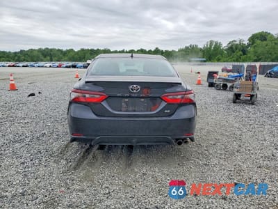 Zdjęcie 6 z 12 samochodu: 2024 TOYOTA CAMRY SE VIN:4T1T11AK3RU890494 - miniatura
