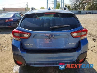 Zdjęcie 6 z 12 samochodu: 2020 SUBARU CROSSTREK PREMIUM VIN:JF2GTAEC6LH254687 - miniatura