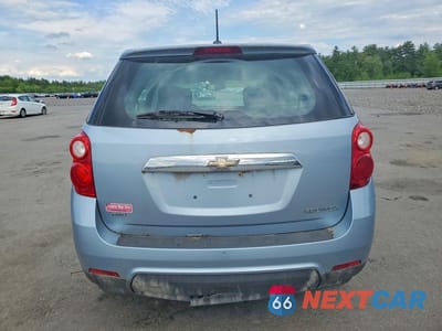 Zdjęcie 6 z 12 samochodu: 2015 CHEVROLET EQUINOX LS VIN:2GNFLEEK2F6216545 - miniatura