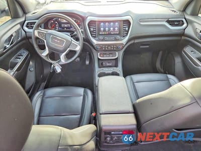 Zdjęcie 8 z 13 samochodu: 2023 GMC ACADIA SLT VIN:1GKKNULS5PZ121129 - miniatura