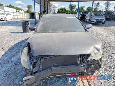 Piąte zdjęcie samochodu w środku: 2009 NISSAN ALTIMA 2.5 VIN:1N4AL21EX9C139099 - miniatura