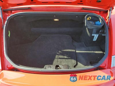 Zdjęcie 10 z 12 samochodu: 2003 PORSCHE BOXSTER S VIN:WP0CB29853U662455 - miniatura