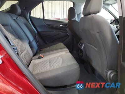 Zdjęcie 11 z 13 samochodu: 2021 CHEVROLET EQUINOX LT VIN:2GNAXUEV1M6150666 - miniatura