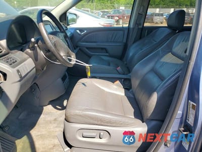 Zdjęcie 7 z 13 samochodu: 2006 HONDA ODYSSEY EXL VIN:5FNRL38736B102498 - miniatura