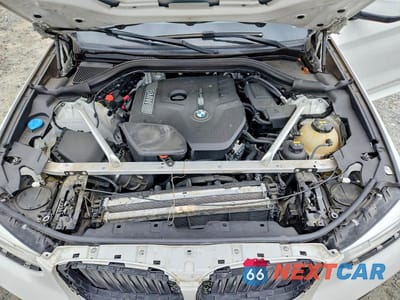 Zdjęcie 12 z 14 samochodu: 2019 BMW X4 XDRIVE30I VIN:5UXUJ3C59KLG55932 - miniatura