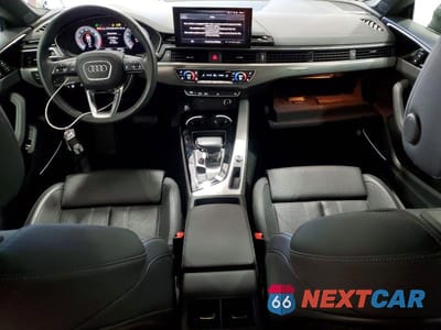 Zdjęcie 8 z 12 samochodu: 2023 AUDI A5 PREMIUM PLUS 45 VIN:WAUFACF51PA047857 - miniatura