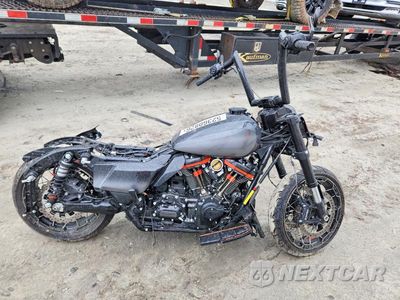 2025 HARLEY-DAVIDSON FLTRXSE 1HD1TC612SB959502 - główne zdjęcie licytacji z USA - miniatura