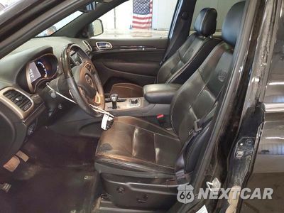 Zdjęcie 7 z 13 samochodu: 2014 JEEP GRAND CHEROKEE OVERLAND VIN:1C4RJFCG0EC299222 - miniatura
