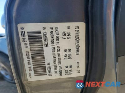 Zdjęcie 12 z 12 samochodu: 2006 CHRYSLER 300 VIN:2C3KA53G06H177698 - miniatura