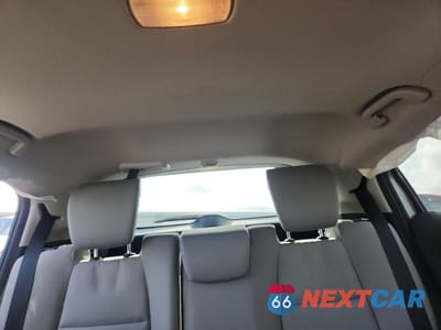 Zdjęcie 10 z 13 samochodu: 2021 HONDA HR-V EX VIN:3CZRU5H51MM703628 - miniatura