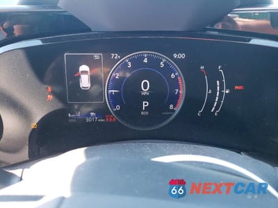 Zdjęcie 9 z 12 samochodu: 2026 LEXUS NX 350 PREMIUM VIN:2T2GGCEZ5TC096538 - miniatura