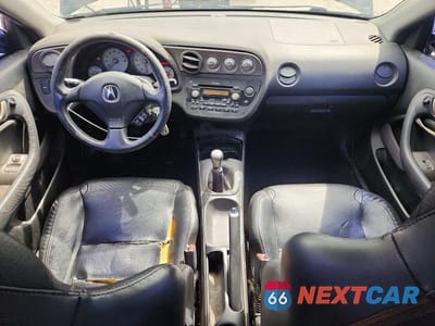 Zdjęcie 8 z 12 samochodu: 2005 ACURA RSX TYPE-S VIN:JH4DC53055S009191 - miniatura