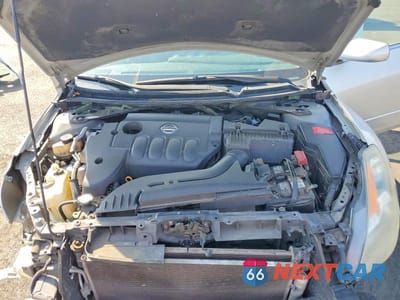 Zdjęcie 11 z 13 samochodu: 2008 NISSAN ALTIMA 2.5 VIN:1N4AL21E38N462512 - miniatura