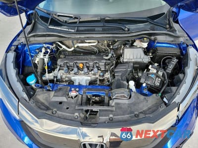 Zdjęcie 12 z 13 samochodu: 2021 HONDA HR-V EXL VIN:3CZRU5H79MM728519 - miniatura