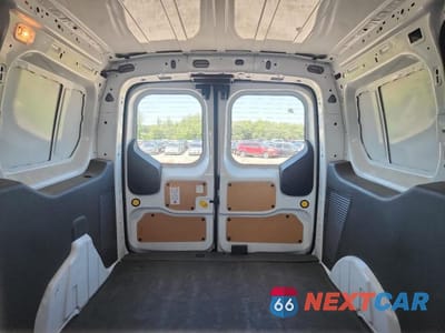Zdjęcie 10 z 13 samochodu: 2023 FORD TRANSIT CONNECT XLT VIN:NM0LS7T23P1548802 - miniatura