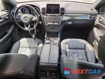 Zdjęcie 8 z 13 samochodu: 2018 MERCEDES-BENZ GLE 350 4MATIC VIN:4JGDA5HB7JB176997 - miniatura