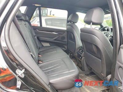 Zdjęcie 11 z 14 samochodu: 2017 BMW X5 XDRIVE35I VIN:5UXKR0C37H0V81561 - miniatura