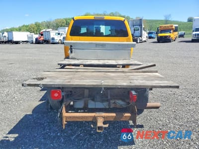 Zdjęcie 6 z 12 samochodu: 2013 FORD F-350 SUPER DUTY VIN:1FD8W3G62DEB38155 - miniatura