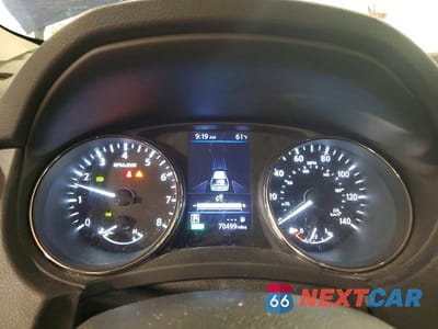 Zdjęcie 9 z 13 samochodu: 2020 NISSAN ROGUE SV VIN:5N1AT2MV8LC723364 - miniatura