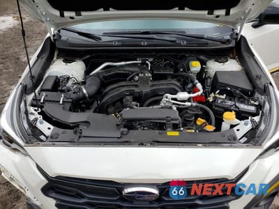 Zdjęcie 12 z 13 samochodu: 2024 SUBARU CROSSTREK SPORT VIN:4S4GUHF62R3788008 - miniatura