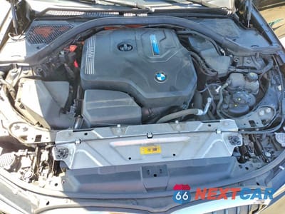 Zdjęcie 11 z 13 samochodu: 2021 BMW 330E VIN:3MW5P7J00M8B75625 - miniatura