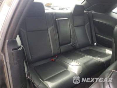 Zdjęcie 10 z 13 samochodu: 2017 DODGE CHALLENGER SXT VIN:2C3CDZAG3HH626221 - miniatura