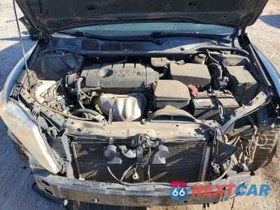 Zdjęcie 12 z 14 samochodu: 2010 TOYOTA VENZA FWD 4CYL VIN:4T3ZA3BB1AU034093 - miniatura