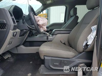 Zdjęcie 7 z 12 samochodu: 2020 FORD F150 SUPERCREW VIN:1FTEW1E4XLKE12165 - miniatura