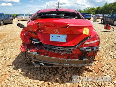 Zdjęcie 6 z 12 samochodu: 2019 MERCEDES-BENZ CLA 250 VIN:WDDSJ4EB0KN741526 - miniatura