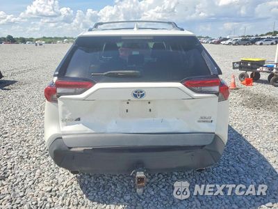 Zdjęcie 6 z 12 samochodu: 2021 TOYOTA RAV4 HYBRID XLE PREMIUM VIN:4T3B6RFV6MU009012 - miniatura