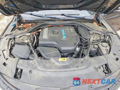 Zdjęcie 11 z 13 samochodu: 2018 BMW 740 XE VIN:WBA7J2C56JB246276 - miniatura