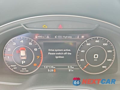 Zdjęcie 9 z 13 samochodu: 2018 AUDI Q7 PRESTIGE VIN:WA1VAAF75JD042598 - miniatura