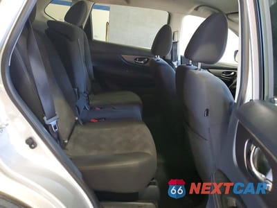 Zdjęcie 11 z 13 samochodu: 2016 NISSAN ROGUE SV VIN:KNMAT2MV1GP638885 - miniatura