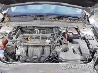 Zdjęcie 11 z 12 samochodu: 2014 FORD FUSION S VIN:1FA6P0G78E5407041 - miniatura