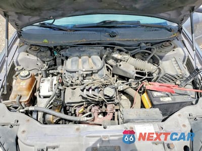 Zdjęcie 11 z 12 samochodu: 2007 FORD TAURUS SE VIN:1FAFP53U67A137603 - miniatura