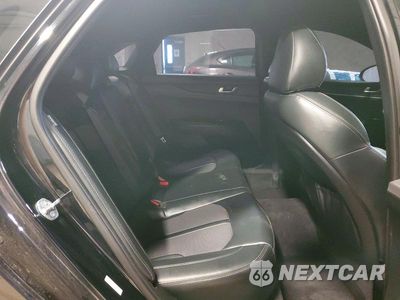 Zdjęcie 10 z 12 samochodu: 2022 KIA K5 GT LINE VIN:5XXG64J27NG141609 - miniatura
