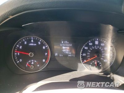 Zdjęcie 9 z 13 samochodu: 2019 KIA FORTE FE VIN:3KPF24ADXKE008288 - miniatura
