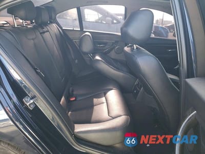 Zdjęcie 10 z 12 samochodu: 2014 BMW 328 D VIN:WBA3D3C56EK155235 - miniatura