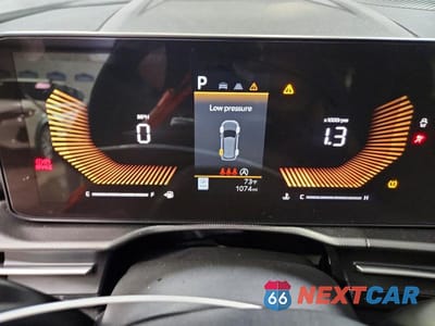 Zdjęcie 9 z 13 samochodu: 2026 KIA SPORTAGE LX VIN:5XYK23DF2TG431134 - miniatura